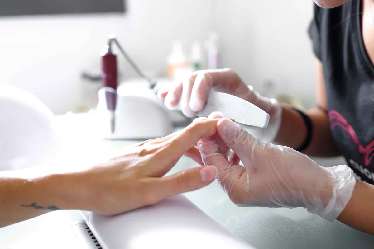 Manicure